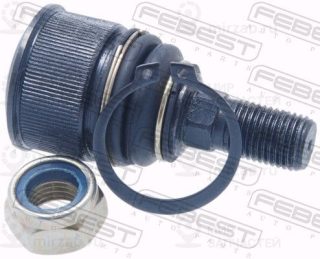 Запчасть FEBEST 1620211LF