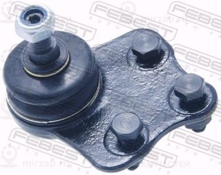Запчасть FEBEST 1620211UF