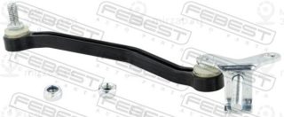 Шарнирный рычаг, регулировка дорожного просвета FEBEST 1623002FL
