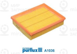 Фильтр воздушный PURFLUX A1036