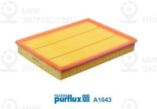 Фильтр воздушный PURFLUX A1043