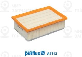 Фильтр воздушный PURFLUX A1112
