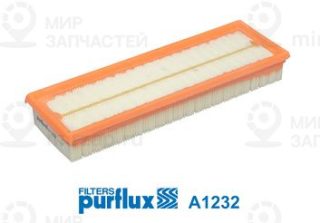 Фильтр воздушный PURFLUX A1232