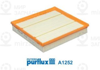 Фильтр воздушный PURFLUX A1252