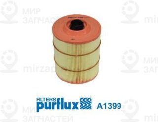Фильтр воздушный PURFLUX A1399