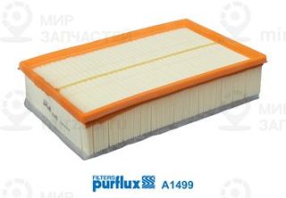 Фильтр воздушный PURFLUX A1499
