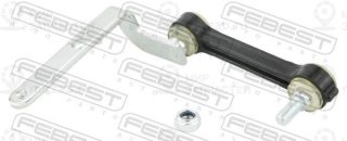 Шарнирный рычаг, регулировка дорожного просвета FEBEST 1623002RL