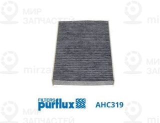 Фильтр салона PURFLUX AHC319
