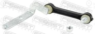 Шарнирный рычаг, регулировка дорожного просвета FEBEST 1623002RR
