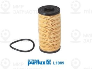 Фильтр масляный PURFLUX L1089