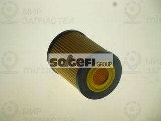 Фильтр масляный PURFLUX L411
