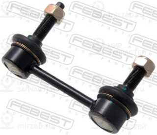 Запчасть FEBEST 1623164R