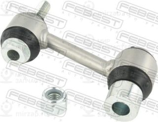 Запчасть FEBEST 1623176R