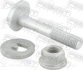 Набор болтов для коррекции развала колёс FEBEST 1629166KIT