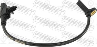 Запчасть FEBEST 16606001