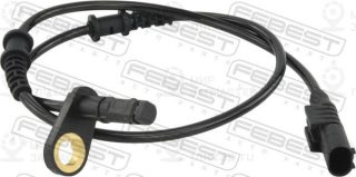 Запчасть FEBEST 16606006