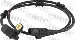 Запчасть FEBEST 16606007