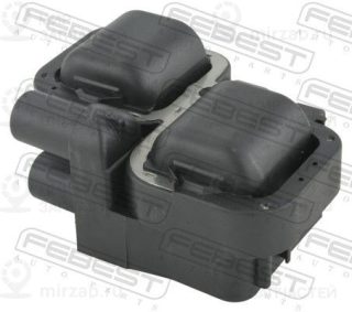 Запчасть FEBEST 16640002