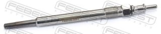 Запчасть FEBEST 16642001