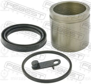 Запчасть FEBEST 1676211FKIT