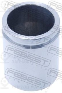 Запчасть FEBEST 1676906F