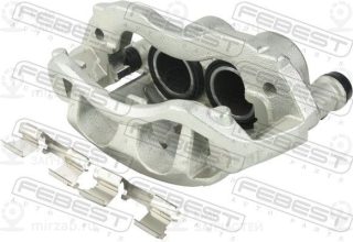 Запчасть FEBEST 1677906FLH