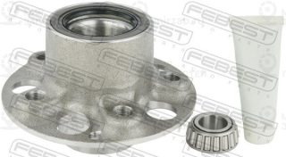 Ступица колеса FEBEST 1682211F