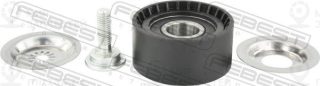 Запчасть FEBEST 1688OM651U