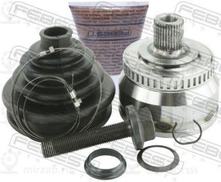 Запчасть FEBEST 1710004A45
