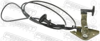 Запчасть FEBEST 17101A4B5