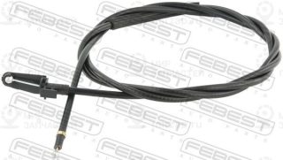 Запчасть FEBEST 17101A4B7