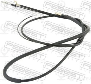 Запчасть FEBEST 17101A8D2