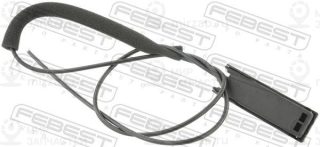 Запчасть FEBEST 17101A8D3C