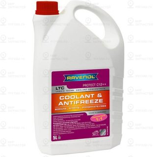 Запчасть RAVENOL 4014835756052