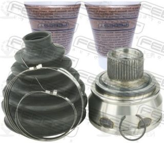 Запчасть FEBEST 1710A7