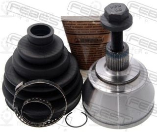 Запчасть FEBEST 1710A8