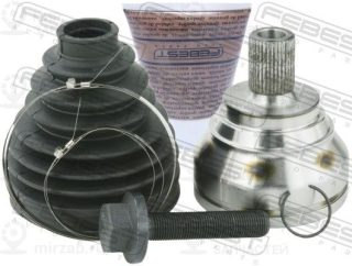 Запчасть FEBEST 1710Q3