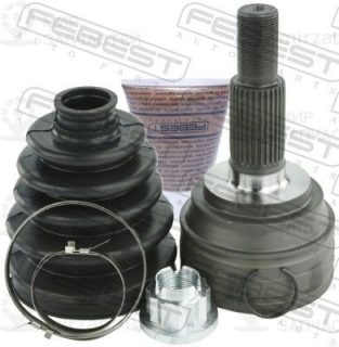 Запчасть FEBEST 1710Q7