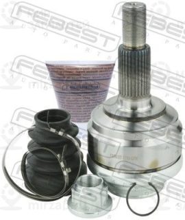 Запчасть FEBEST 1710Q7R