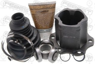 Запчасть FEBEST 1711Q5
