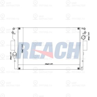 Запчасть REACH 14013677534
