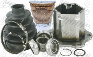 Запчасть FEBEST 1711Q5LH