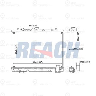 Запчасть REACH 14014227142