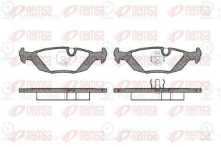 Запчасть REMSA 015510