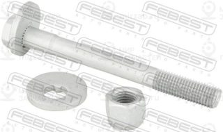 Болт регулировки развала колёс FEBEST 1729001KIT