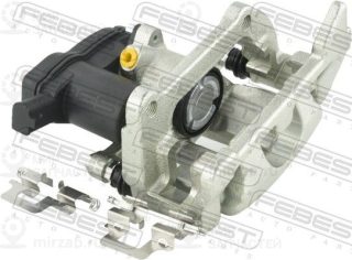Запчасть FEBEST 1777A4RLH