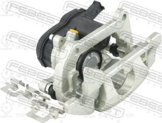 Запчасть FEBEST 1777A4RRH