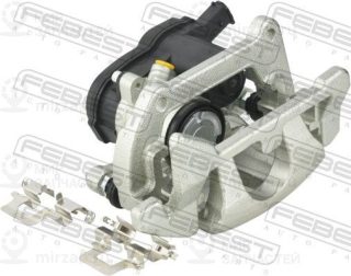 Запчасть FEBEST 1777A5RRH