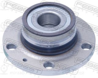 Ступица колеса FEBEST 1782A2MR