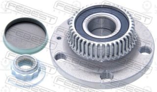 Ступица колеса FEBEST 1782A3RA43